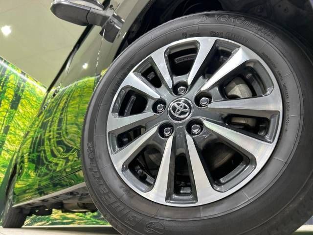 Toyota ESQUIRE 2019-02 17254-14