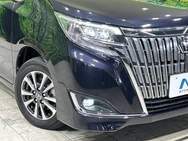 Toyota ESQUIRE 2019-02 17254-13