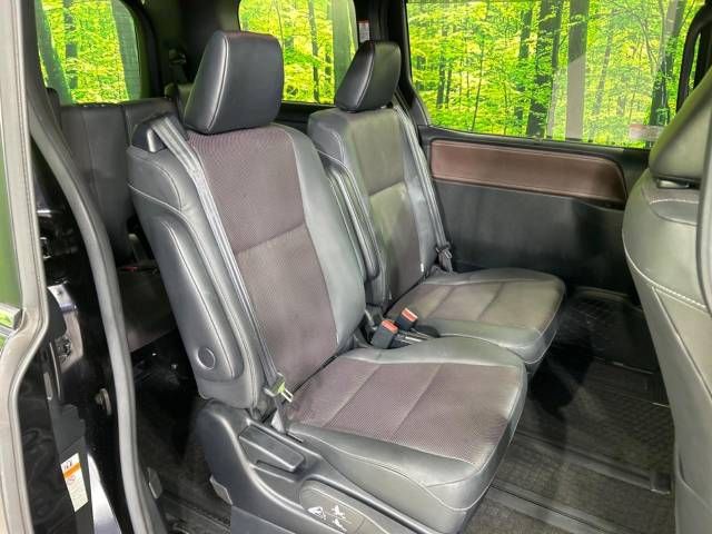 Toyota ESQUIRE 2019-02 17254-9