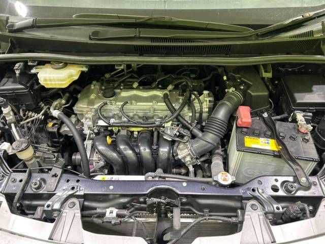 Toyota ESQUIRE 2019-02 17254-19