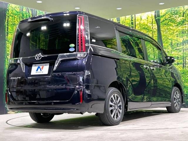 Toyota ESQUIRE 2019-02 17254-18