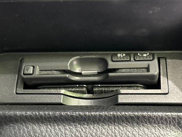 Toyota ESQUIRE 2019-02 17254-5