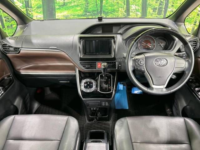 Toyota ESQUIRE 2019-02 17254-1