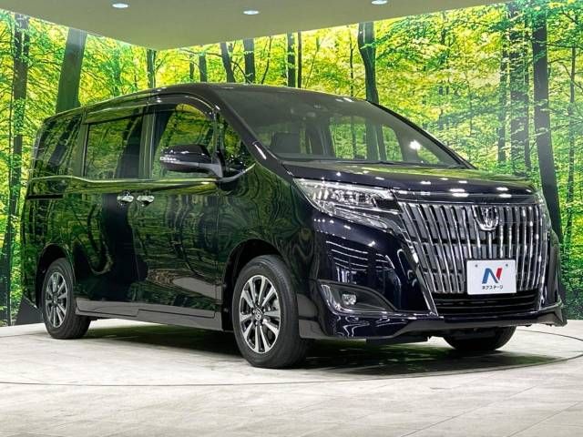 Toyota ESQUIRE 2019-02 17254-17