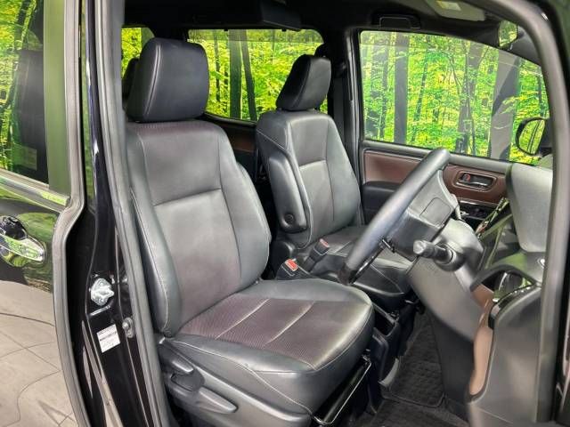 Toyota ESQUIRE 2019-02 17254-8