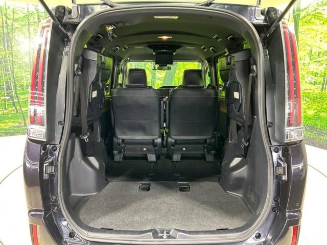 Toyota ESQUIRE 2019-02 17254-11