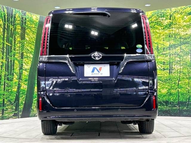 Toyota ESQUIRE 2019-02 17254-16