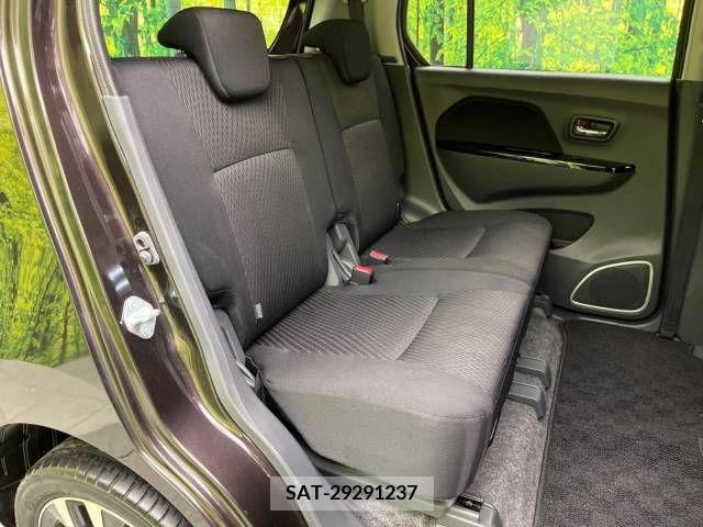 Suzuki WAGON R 2014-07 327986-9