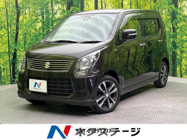 Suzuki WAGON R 2014-07 327986-0