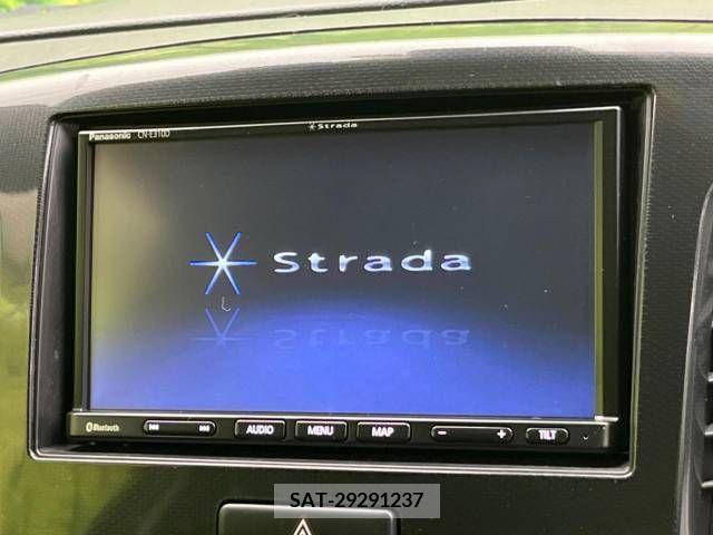 Suzuki WAGON R 2014-07 327986-3