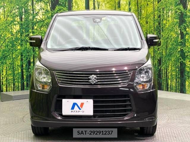 Suzuki WAGON R 2014-07 327986-14