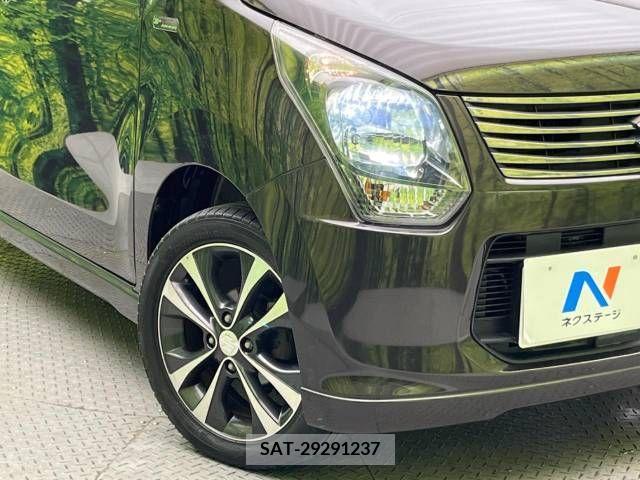 Suzuki WAGON R 2014-07 327986-13
