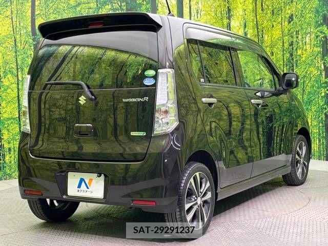 Suzuki WAGON R 2014-07 327986-17