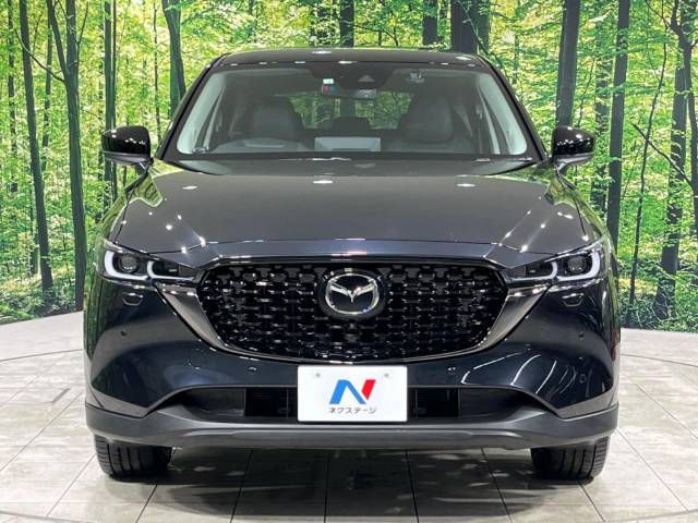 Mazda CX-5 2023-03 188942-14