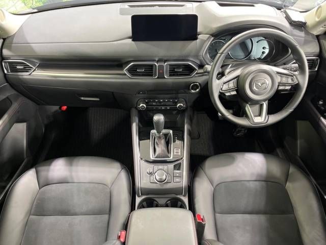 Mazda CX-5 2023-03 188942-1
