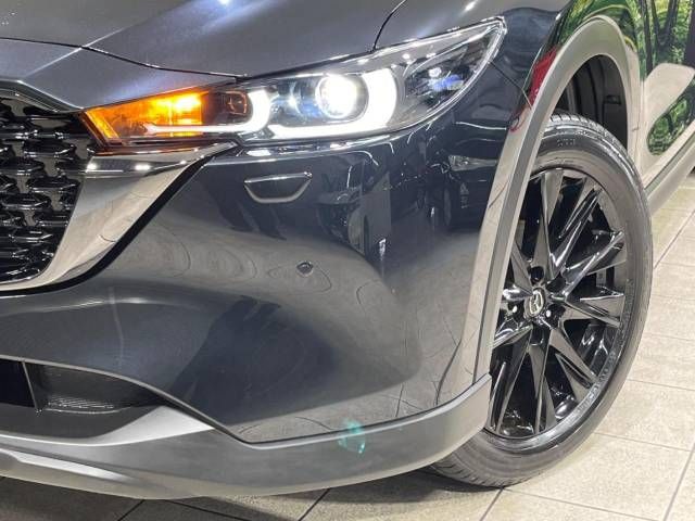 Mazda CX-5 2023-03 188942-12
