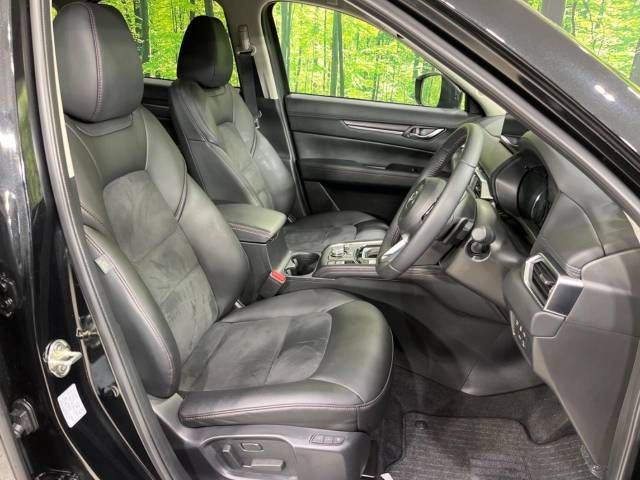 Mazda CX-5 2023-03 188942-8