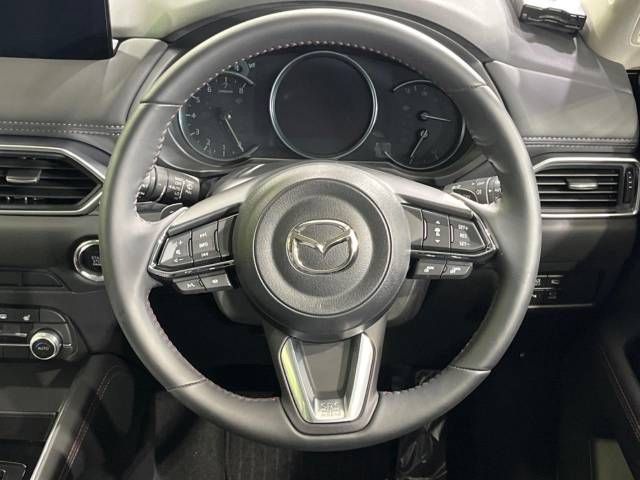 Mazda CX-5 2023-03 188942-11