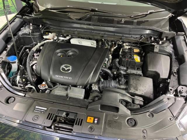 Mazda CX-5 2023-03 188942-18