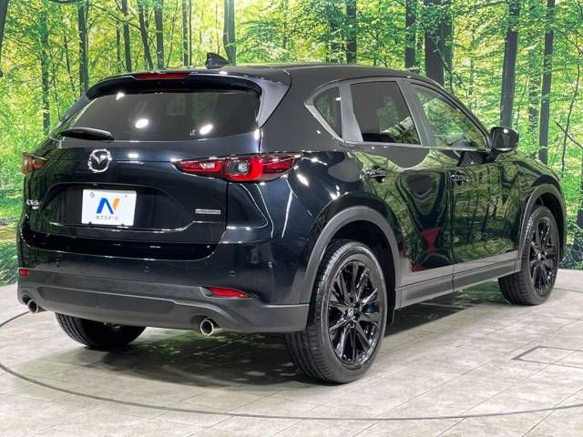 Mazda CX-5 2023-03 188942-17