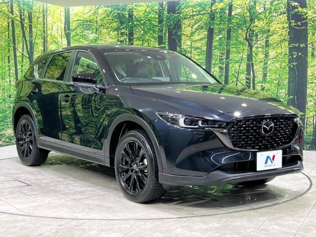 Mazda CX-5 2023-03 188942-16