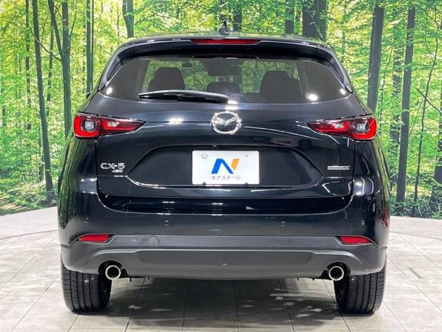 Mazda CX-5 2023-03 188942-15