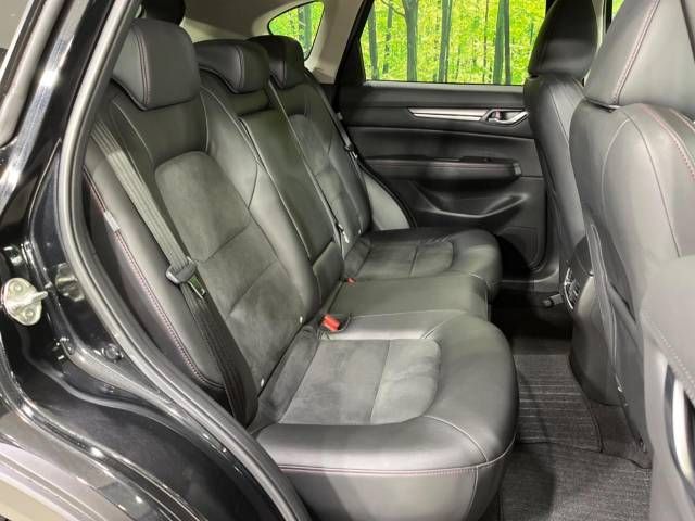 Mazda CX-5 2023-03 188942-9