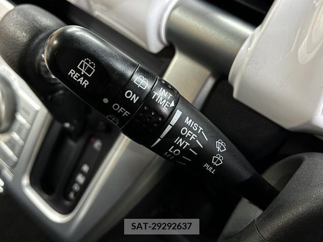 Suzuki HUSTLER 2016-09 228677-13