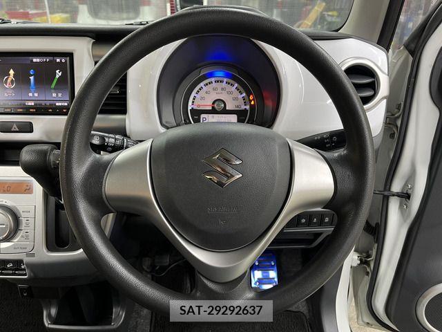Suzuki HUSTLER 2016-09 228677-11