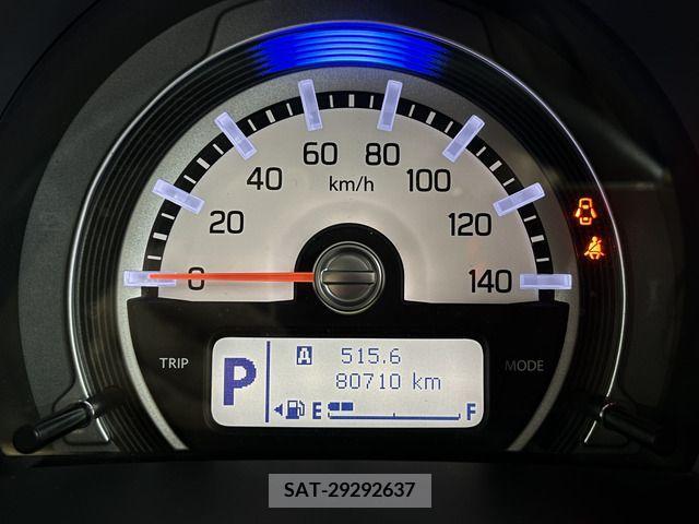 Suzuki HUSTLER 2016-09 228677-12