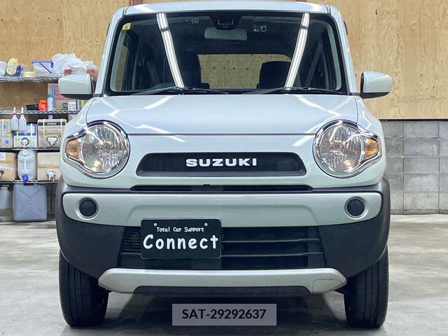 Suzuki HUSTLER 2016-09 228677-2