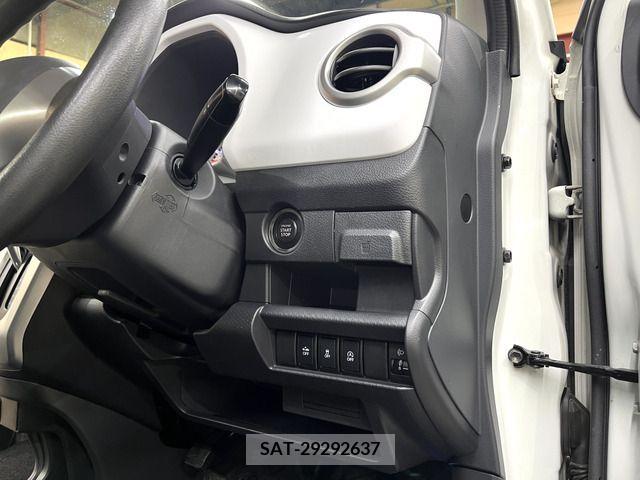 Suzuki HUSTLER 2016-09 228677-15