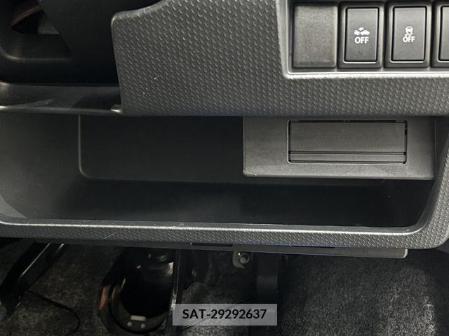 Suzuki HUSTLER 2016-09 228677-17