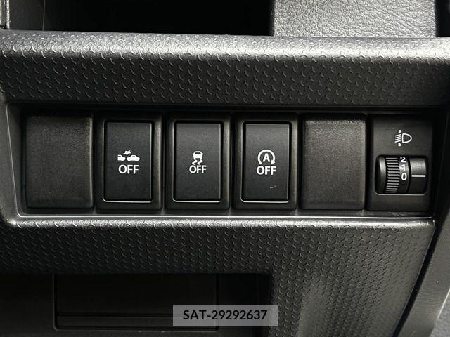 Suzuki HUSTLER 2016-09 228677-16