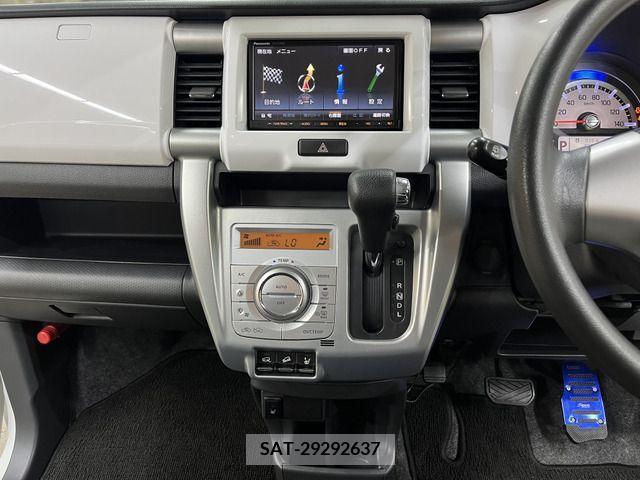 Suzuki HUSTLER 2016-09 228677-18