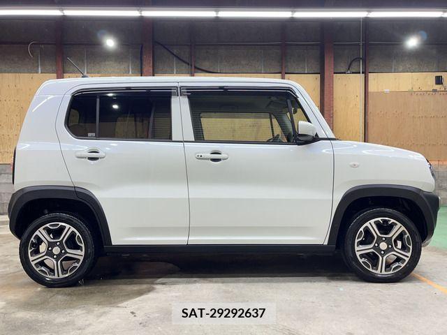 Suzuki HUSTLER 2016-09 228677-8