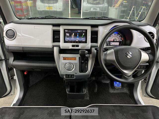 Suzuki HUSTLER 2016-09 228677-10