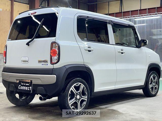 Suzuki HUSTLER 2016-09 228677-7