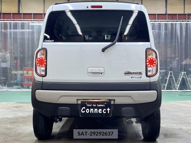 Suzuki HUSTLER 2016-09 228677-6
