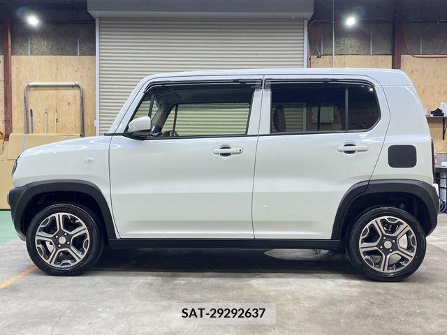 Suzuki HUSTLER 2016-09 228677-4