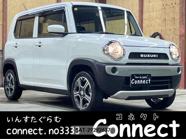 Suzuki HUSTLER 2016-09 228677-0