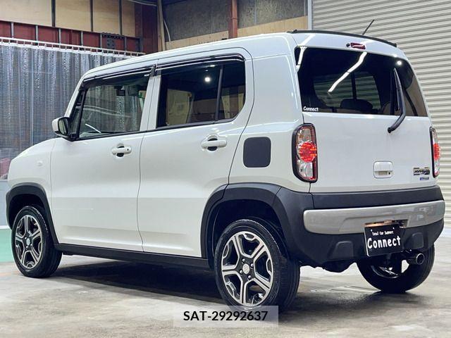 Suzuki HUSTLER 2016-09 228677-5