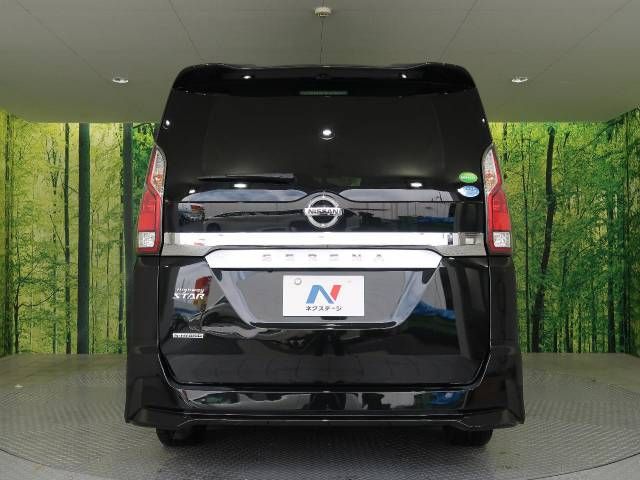 Nissan SERENA 2018-11 1238-18
