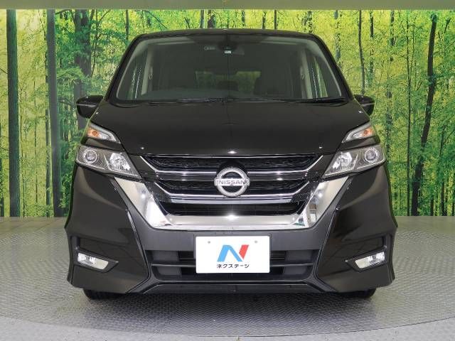 Nissan SERENA 2018-11 1238-17