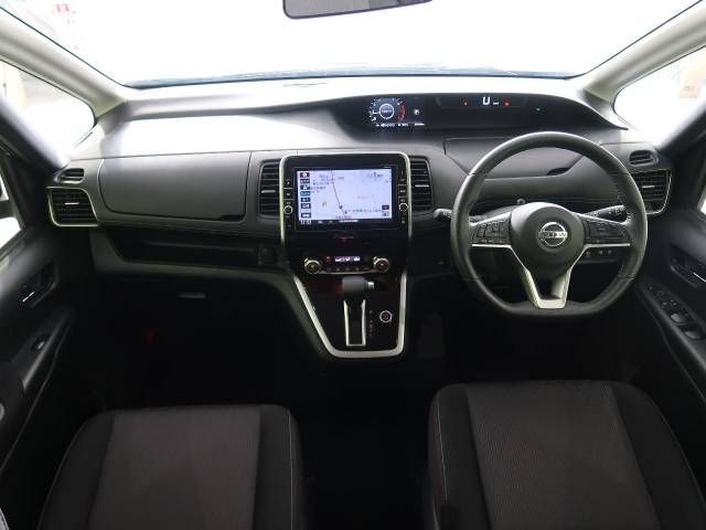 Nissan SERENA 2018-11 1238-1