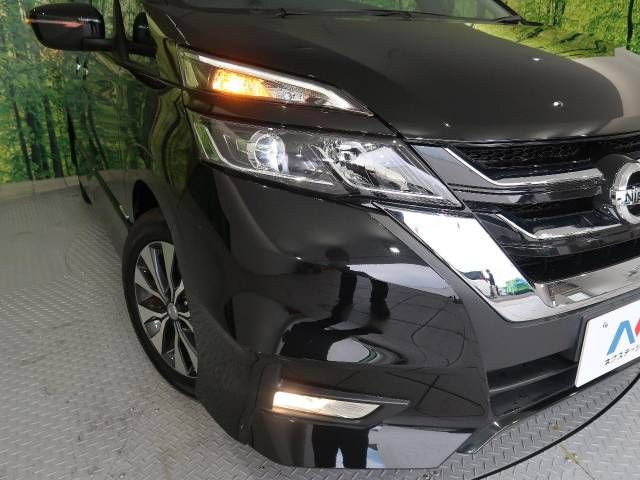 Nissan SERENA 2018-11 1238-15