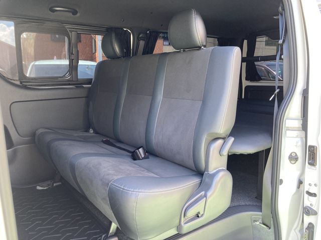 Toyota HIACE VAN 2021-07 19066-16