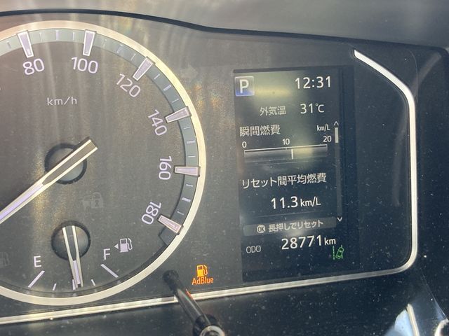 Toyota HIACE VAN 2021-07 19066-18