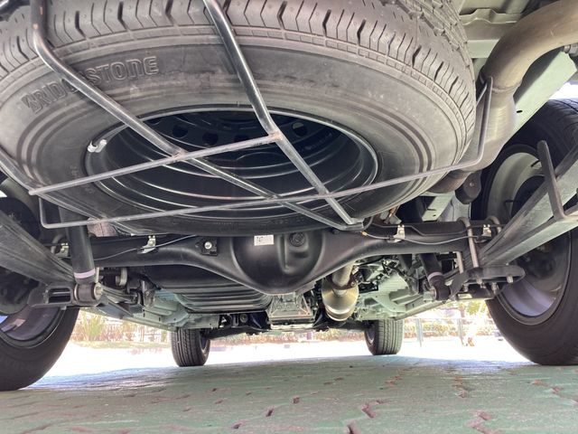 Toyota HIACE VAN 2021-07 19066-25