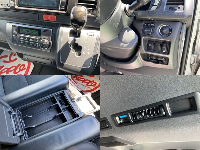 Toyota HIACE VAN 2021-07 19066-20